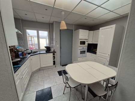 Location Appartement 1 pièce 14m² RONCHIN 59790 - Photo 3