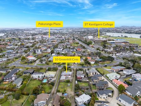 10 Greenhill Crescent, Pakuranga Heights - Photo 2