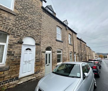 2 bedroom terraced house to rent - Photo 5