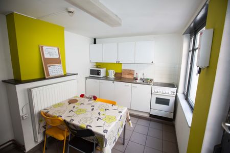 kamer 1 - Filips de Goedekaai 4 - Foto 4