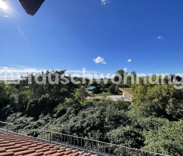 TAUSCHWOHNUNG Biete Reihenhaus mit Garten - Wohnung gesucht - Photo 1