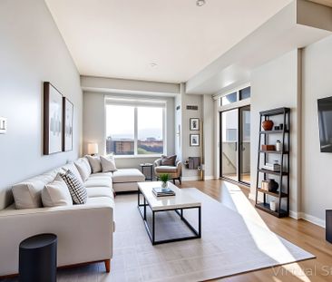 For Lease - 133 Wynford Drive Unit# 1502, Toronto, Ontario - Photo 4