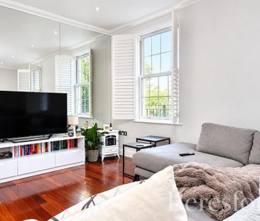 1 bedroom apartment to rent - Photo 2
