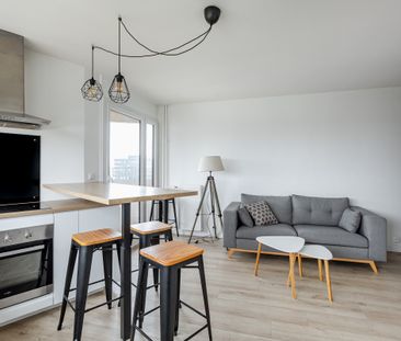 T3 meublé de 52m2 - Photo 1