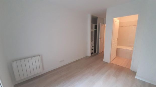 location Appartement F2 DE 51.49m² À PARIS - Photo 1