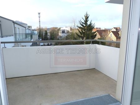 Appartement 2 Pièces 42 m² - Photo 4