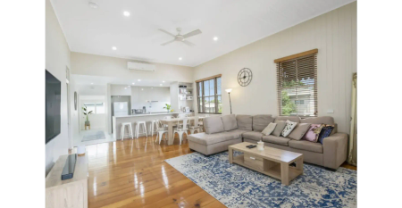 Inner City Oasis - Photo 3