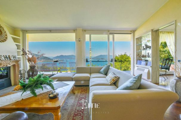 Villa unifamiliare via Moncalvo, Meina - Photo 1