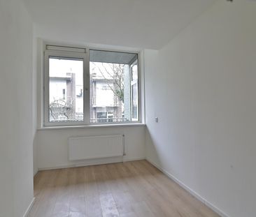 Te huur: Appartement Jan Sonjéstraat 32 C in Rotterdam - Foto 1
