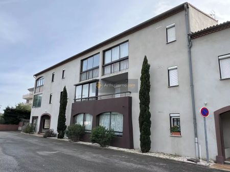 Location Appartement 1 pièces 24 m2 à Fréjus - Photo 2