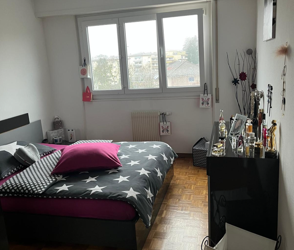 Appartement de 2 pièces au 5ème étage à Lausanne - Photo 2