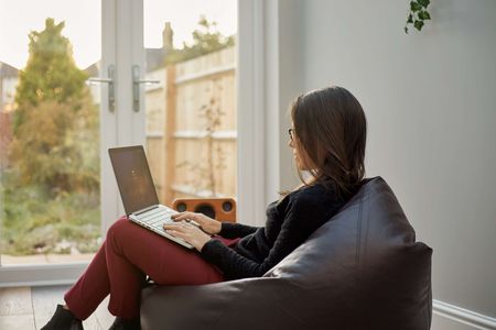 Town Center - Join the rent revolution Room 6 - Photo 2