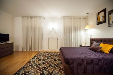 Large 1 bedroom apartment in Pipera - Fotografie 4
