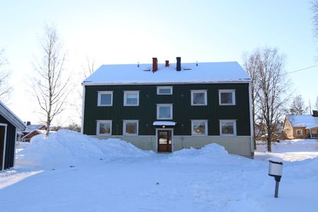 2:a på Klövervägen 3 i Sund - Photo 5