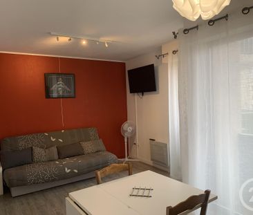 Location Appartement 1 pièce 28m² 34203 SETE CEDEX 34200 - Photo 4