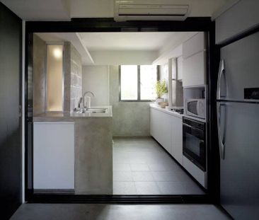 2 Bedroom HDB_THREE_ROOM at Marine Parade - Photo 6