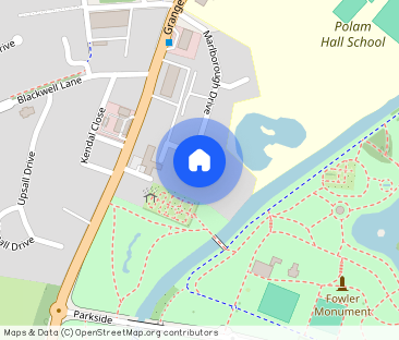 17 Montagu Court, Marlborough Drive, Darlington, County Durham, DL1 - Photo 1