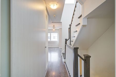 For Lease - 176 Frederick Tisdale Drive, Toronto, Ontario - Photo 5