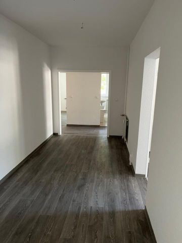 Kuschelige 3-Raum-Wohnung wartet auf eine kleine Familie - Foto 4