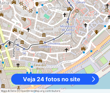 Apartamento T2 para alugar em Lisboa - Foto 1