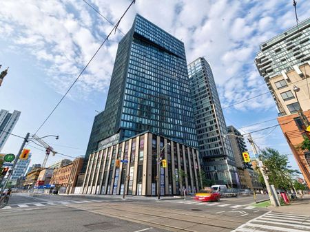 For Lease - 60 Shuter Street Unit# 706, Toronto, Ontario - Photo 5