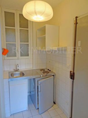 Appartement sur Paris 17 - Photo 1