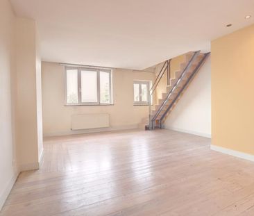 Penthouse te huur in Ixelles - Photo 4