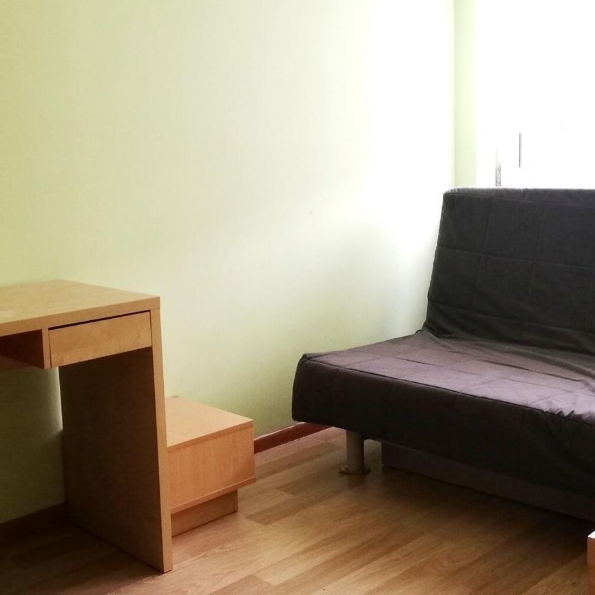 2 niezależne pokoje ul. Centralna. Od 1 września - Фото 1