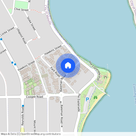 2B Bateman Rd, Mount Pleasant WA 6153