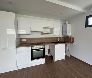 Location Appartement 1 pièce 34m² - Photo 4