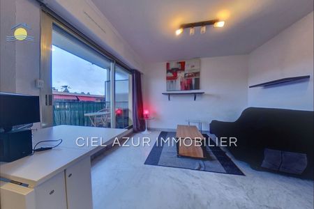 location appartement 1 Pièce(s) - Photo 2