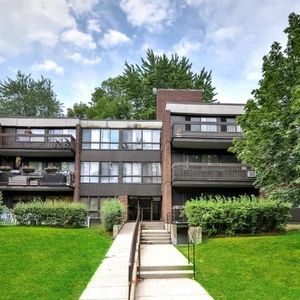 2 Bedroom - 300 Rue Elgar, Verdun - Photo 3