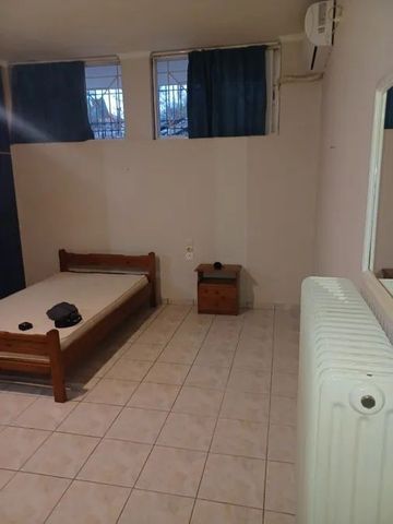 Studio/Γκαρσονιέρα για ενοικίαση Αμπελόκηποι (Πάτρα) - Photo 5