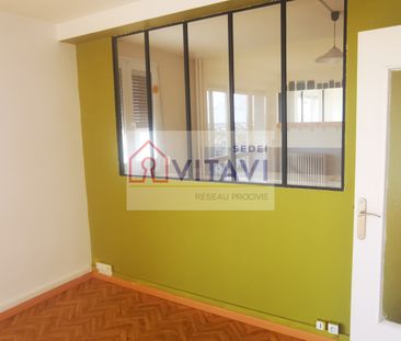 Location Appartement 3 pièces 57m² BEAUVAIS 60000 - Photo 1