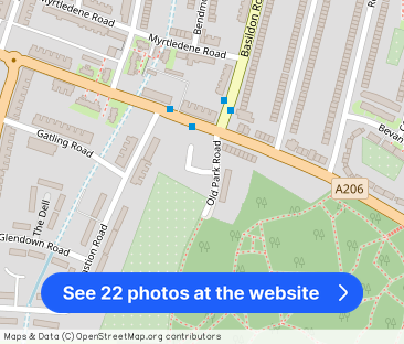 Potter Close, Abbey Wood, London, SE2 - Photo 1