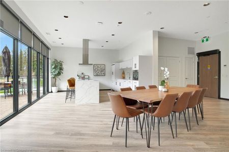 For Lease - 525 New Dundee Road Unit# 703, Kitchener, Ontario - Photo 5