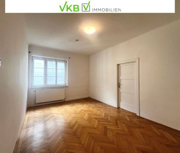 Zentrale Top-Lage – Moderne Wohnung mit bester Anbindung zur Linzer... - Photo 5