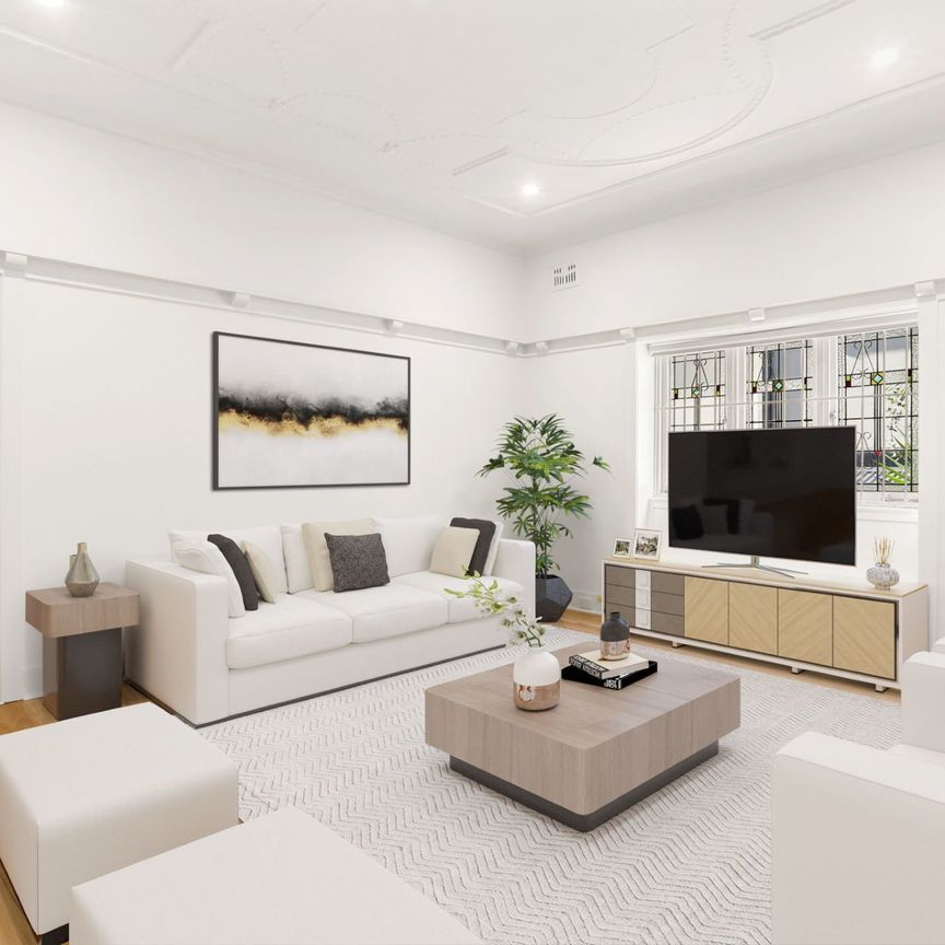 Unit 2/164 Old South Head Road, Bellevue Hill - Photo 1