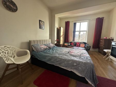 Studio to rent - Photo 4