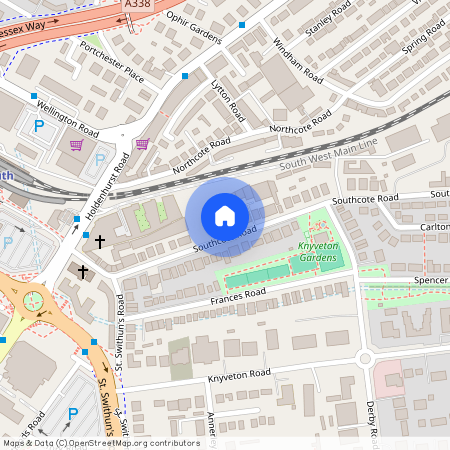 Southcote Road, Bournemouth