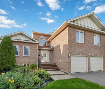 For Lease - 48 Depper Place, Hunt Club - South Keys and Area, Ontario - Photo 3