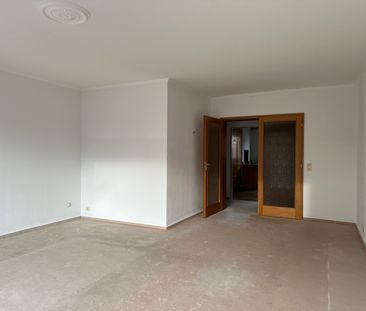 Raumwunder mit Garage in Bestlage – Maisonette im Wachmannquartier - Photo 3