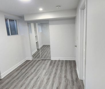 For Lease - 52 Huggins Drive Unit# Basement, Whitby, Ontario - Photo 5