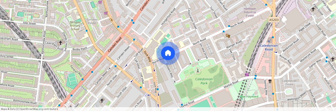 Flat 28 Gerard Court