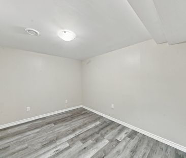 For Lease - 1052 Fennell Avenue Unit# LOWER, Hamilton, Ontario - Photo 3