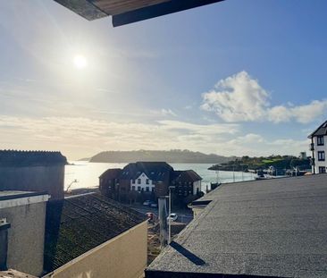 13 Garden Crescent, West Hoe, Plymouth - Photo 6