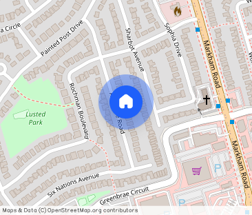 For Lease - 21 Abbeville Road, Toronto, Ontario - Photo 1