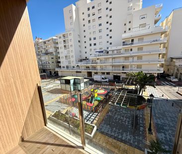 Middle Floor Apartment in Fuengirola - Photo 4