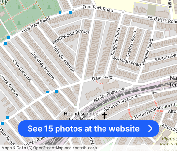 38 Dale Road , Plymouth - Photo 1