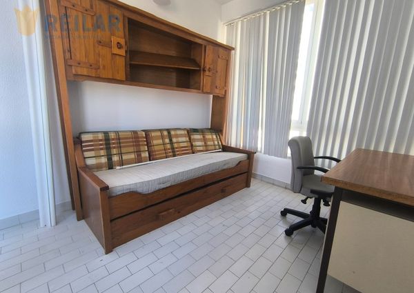Apartamento T3 em Lisboa